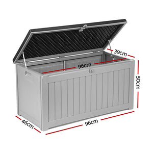 Gardeon Outdoor Storage Box