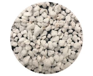 10LT Organic Perlite Coarse Premium Planting Medium