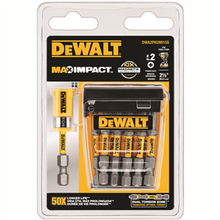 Load image into Gallery viewer, Bit Drill Driver Dewalt Max Impact PH2 Phillips Pack 15
